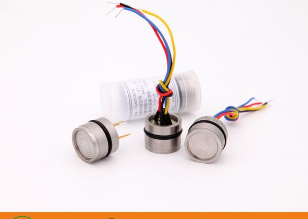Buy SMP2080 Diaphragm Type Pressure Sensor Industrial Process Control at wholesale prices