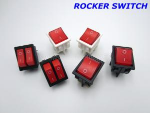 T125 Max 50 / 60 HZ Oven Control Switch SWH02-000 Momentary Push Button Switch