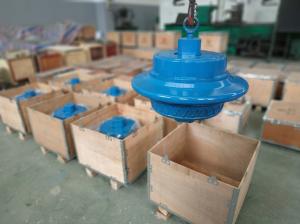 Quality Tunnel Boring Machine Cutter / Tunnel Boring Machine Components Japanese Technology for sale
