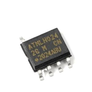 MICROCHIP AT24CM01-SSHM-T IC Electronic Component PGA Asics (Application Specific Integrated Circuits)