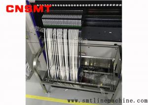 Quality CNSMT SMT Periphery Equipment Storage Cart Tape Reel Machine Trolley 110V/220V for sale