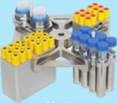 Cence Laboratory Centrifuge Machine , Refrigerated Microcentrifuge High Performance