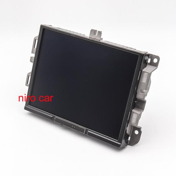 Dodge Ram Chrysler 8.4" LCD Display Assembly