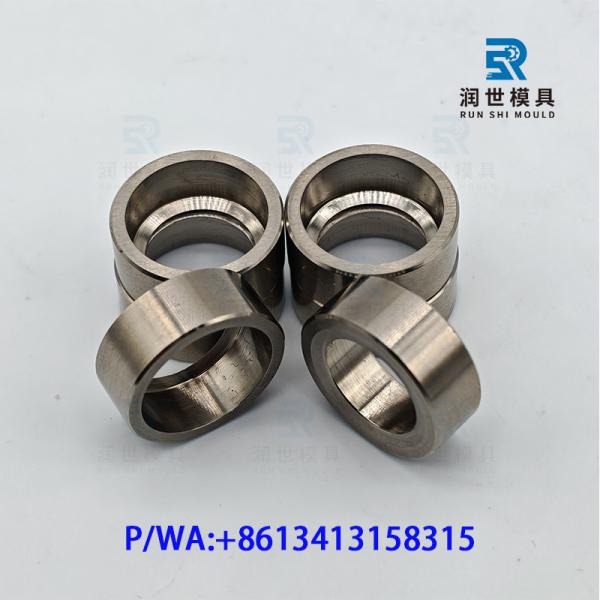 OAK Copper Tube Cutter Blade OD16.5×ID6.5×6.35×18 for Heat Exchanger Coil