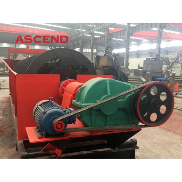Gravity Separator Minerals Spiral 6r/M Screw Classifier