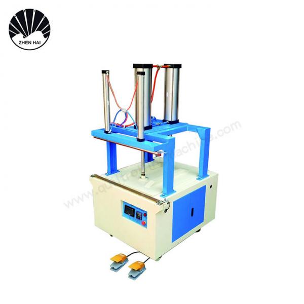Blanket Vacuum Packing Machine For Cushions Foam 0.5kw