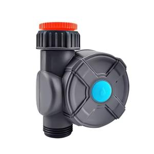 Quality Smart Sprinkler Controller For Remote Control Garden Watering With WiFi And Bluetooth for sale