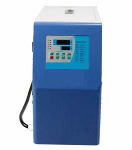 China Water Mold Temperature Control Machine For Injection Molding Plant Rubber Factory Mold Temperature Control High Qual on sale