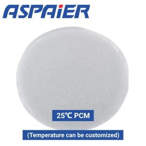 Quality Strong Adaptive Materials With Accurate Temperature Control And High Energy Storage Density: Phase Change Materials For Efficient Constant Temperature 25℃ Cold Chain Precise Temperature Control for sale