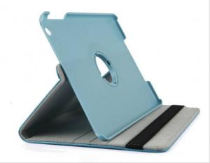 Quality 360 Rotating Case Tablet Smart Cover For iPad Mini Apple Ipad Cases And Covers for sale