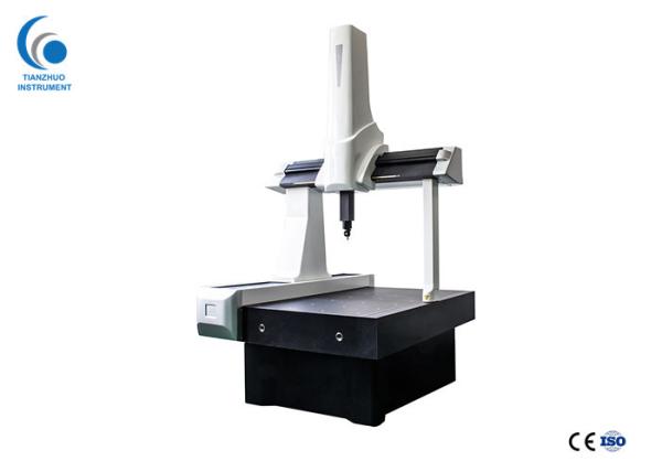 Buy Manual Operate Coordinate Measuring Machine / CMM Measuring Machine at wholesale prices