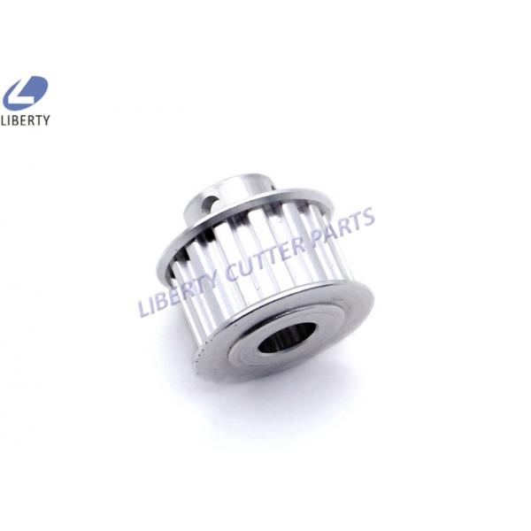 Spreader Gear Wheel 101-028-035 For Toothed Belt