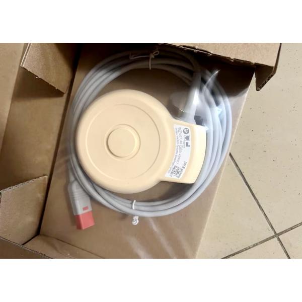 M2734B Medical Ultrasound Probes For FM20 FM30 Fetal Monitor