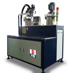 Quality High Precision Silicone Glue Dispenser Semiautomatic Grade and Customized Request for sale