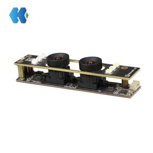 Quality HK5M-H207.1 Wide Dynamic Industrial Grade Face Recognition Comparison Camera Module for sale