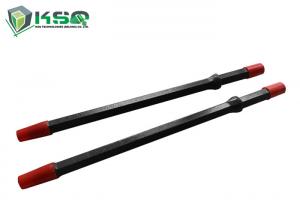 China 600mm 800mm 1200mm 1600mm Taper Drill Rod - 7  11 12 Degree on sale