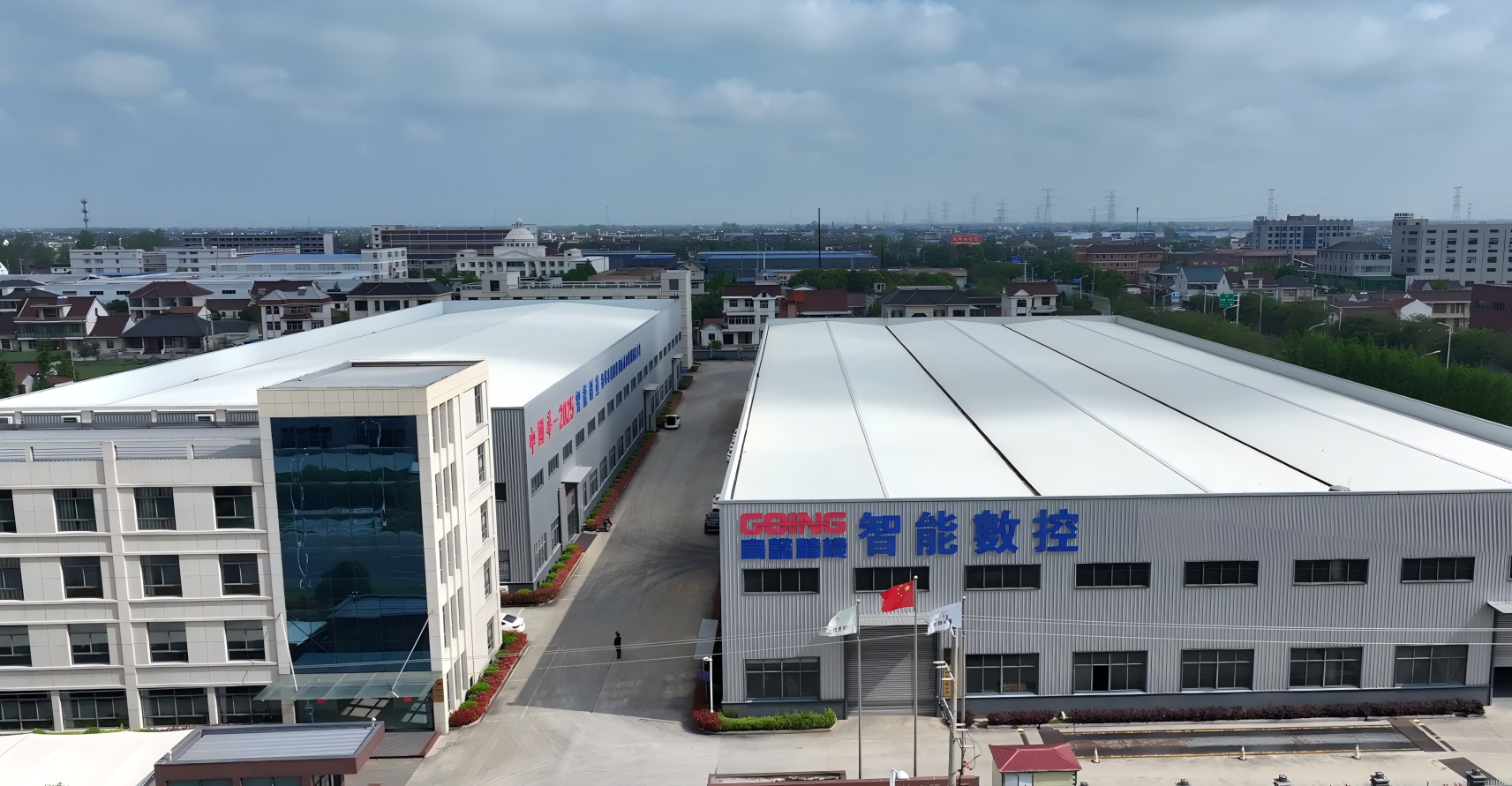 JiangSu GaoYi Precision Machinery Technology Co.,Ltd