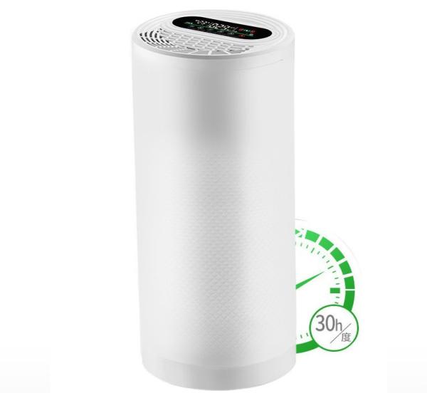 Buy Air Purifiers for Home with True HEPA Filter, Portable Air Purifiers with Anion Purification, Aromatherapy Function, 3 T at wholesale prices