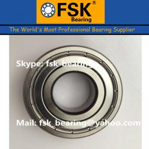 China Shield Bearings  6300ZZ Deep Groove Ball Bearing Industrial Ball Bearings on sale