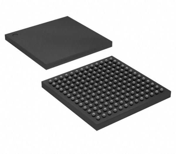 Buy Embedded 10M08SAU169I7G 10 Field Programmable Gate Array FPGA IC 169-LFBGA at wholesale prices