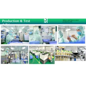 Biocompatible Material F8-F24 Urethral Dilator