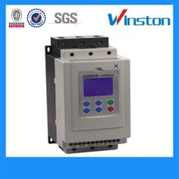 250KW 380 Volt AC Motor Soft Starter Three Phase Electronic WSTR3250