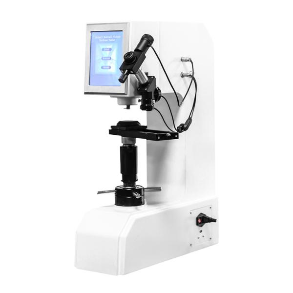 Buy Digital Material Hardness Tester / Universal Hardness Testing Machine at wholesale prices