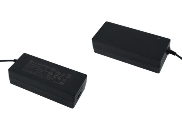 Buy 65W Slim Desktop Power Adapter Overload / Short Circuit Protection at wholesale prices