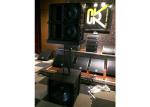 2 Way Line Array Audio Speaker System For Stage Events , Crusade House Of
