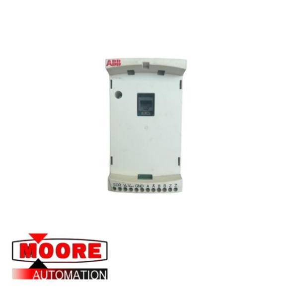 Buy MTAC-01  ABB  Pulse Encoder Module at wholesale prices