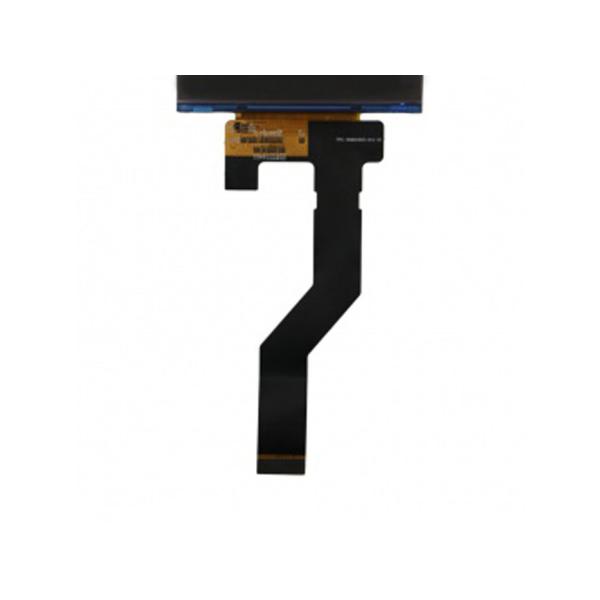 5.98 Inch High Resolution Tft Display Module 1440×2560 Dots 50 Pins MIPI 400C/D Free View Angle