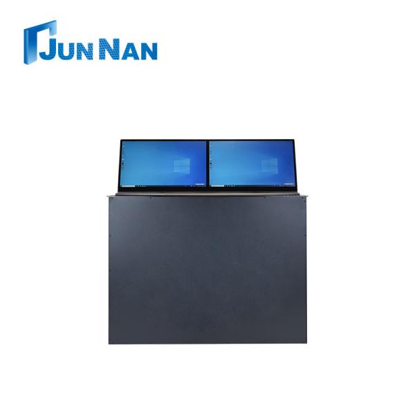 Buy Seamless Integration With Other Systems and Dual Screen Lcd Lift for Car Rear View Monitor at wholesale prices