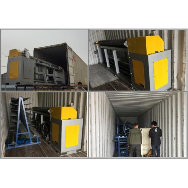 Stone Gabion Iron Wire Basket 30x40 Hexagonal Wire Mesh Machine