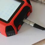 Precision Handheld Multi-Channel Digital Temperature and Humidity Meter with LCD