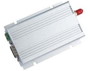 Quality 2.4GHz Active RFID Omni-directional Reader, Radio Modem, Wireless RF Data Transceiver for sale