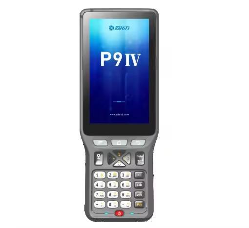 Buy Handheld GPS GIS Data Collector Controller CHCNAV P9IV For FOIF Stonex at wholesale prices