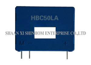 Quality High Accuracy Hall Effect Current Sensor 100A , Hall Effect Current Transducer for sale