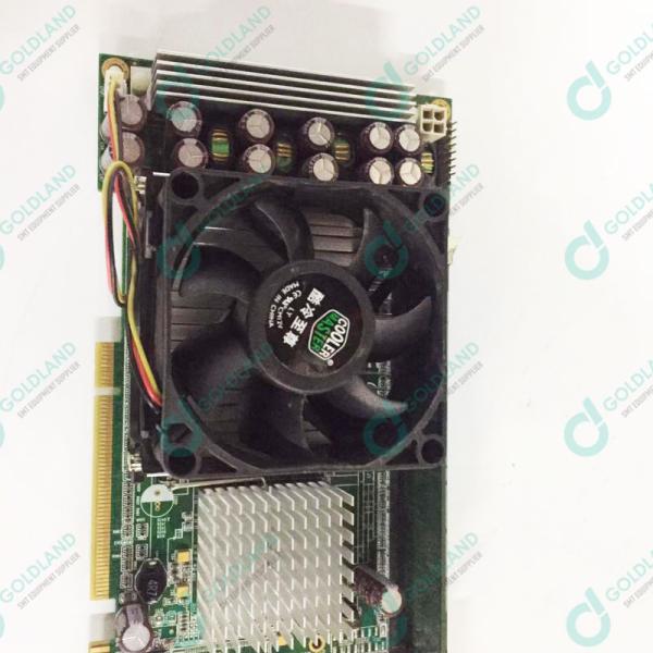 Samsung New SMT Machine Parts SM321 Mother Board