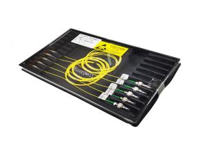 Quality Built-In InGaAs Monitor Photodiode Optical Isolator 1550nm DFB laser Diode Module With and Without TEC for sale