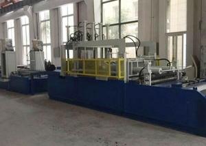 Quality Transformer Roll Forming Production Line 300 Mm - 1300 Mm Plate Width for sale