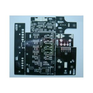 China 1 - 30 Layers ENIG Hasl PCB Printed Circuit Boards Manufacturers on sale