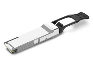 Quality 4 Independent LAN-WDM Channels Quadra Small Form-Factor Plug-in Transceiver Module QSFP28 Interface for sale