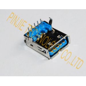 Quality USB 3.0 DIP SOCKET, AR DIP for sale