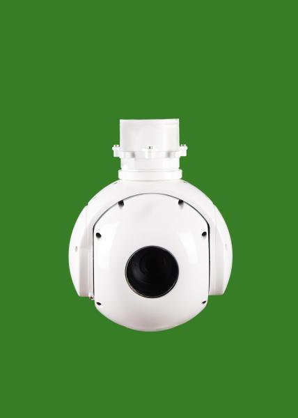 Buy Uncooled 640X512 LWIR UAV ISR Payload  For Ground Target at wholesale prices