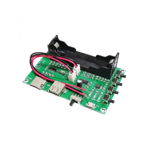 Buy Super mini digital power amplifier board miniature class D power amplifier board Pam 8403 at wholesale prices