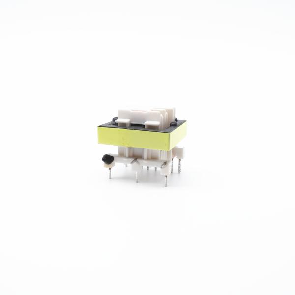 Buy EE20 24V Step Up Transformer Electronic Drive Transformer 10KHz Working Frequency at wholesale prices