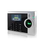 Optical Sensor Biometric Fingerprint Time Attendance Recorder 3000T-C