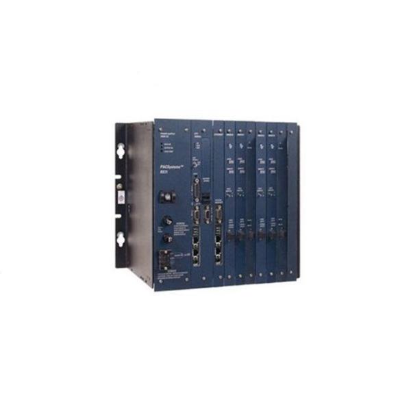 GE Fanuc PLC IC693MDL741 Output Module