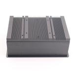 7 Inch Embedded Touch Panel PC Memory and Window/Lunix Integration for