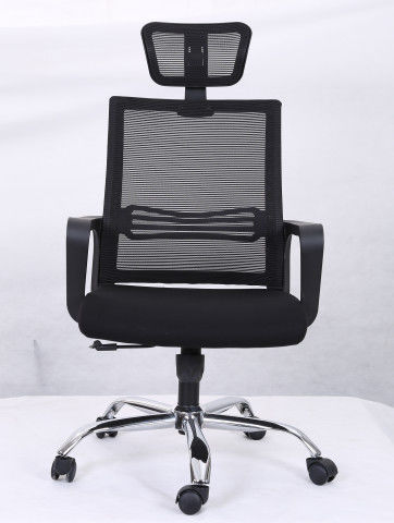 Manager desk High Back Mesh Office Chair 550W*630D*1210H Mm